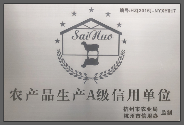 公司榮譽